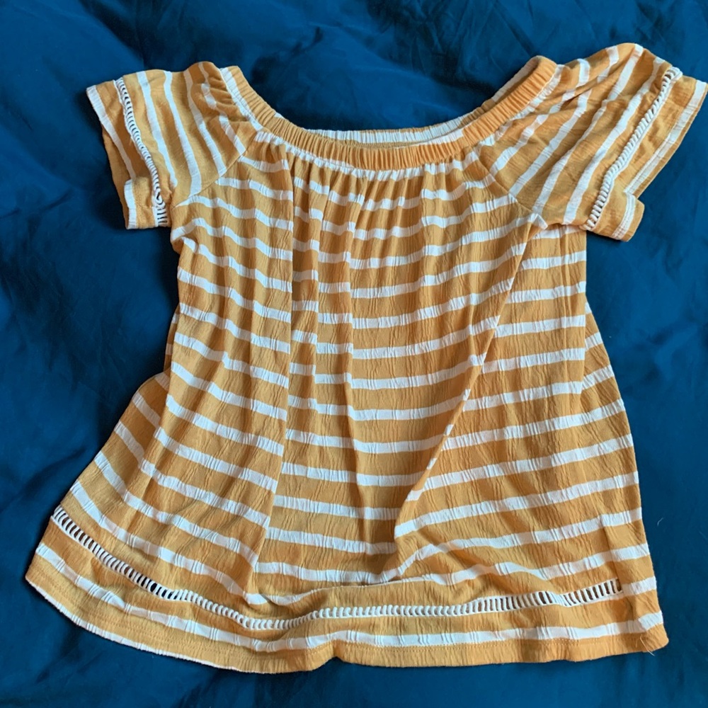 Maurice’s top